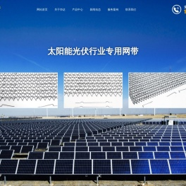 江苏华达网带有限公司
