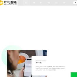 中电智能智能化系统集成服务商