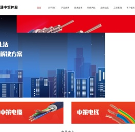 永通中策控股有限公司永通中策控股有限公司首页