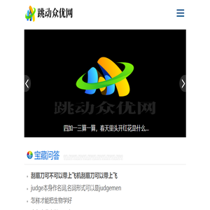 跳动众优网