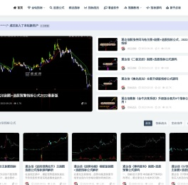 指标网