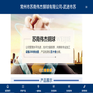 不锈钢球