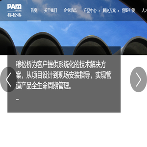 穆松桥中国