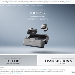 DJI