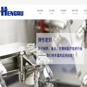 石家庄恒奥机电设备有限公司
