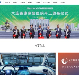 东软睿新科技集团