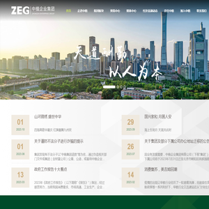 中植企业集团