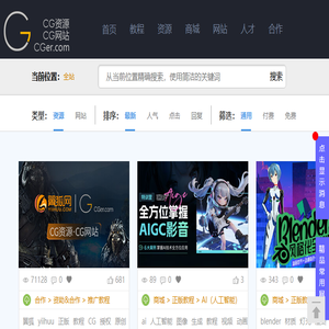 CGer.com