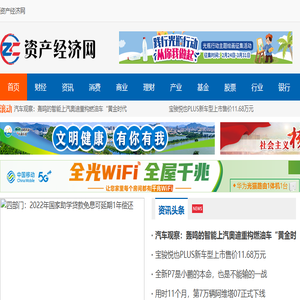 资产经济网