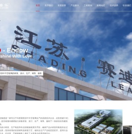 江苏赛迪乐科技集团