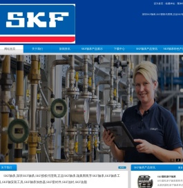 SKF轴承