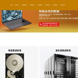 技王数据恢复中心