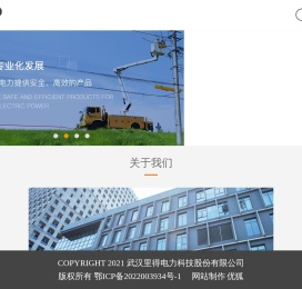武汉里得电力科技股份有限公司