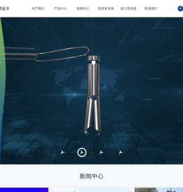 安杰思医学