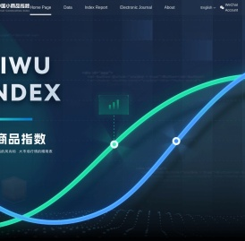 小商品指数网