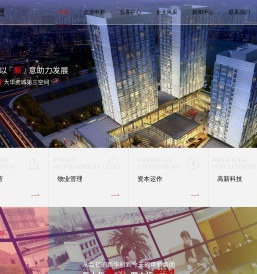 上海申新集团有限公司