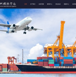 浙江宏柯国际货运代理有限公司