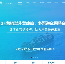 网络数字化营销服务