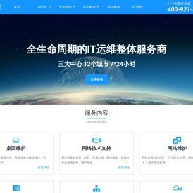 技术外包