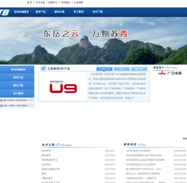 东莞云泰信息科技有限公司
