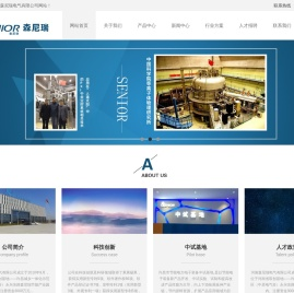 河南森尼瑞电气有限公司