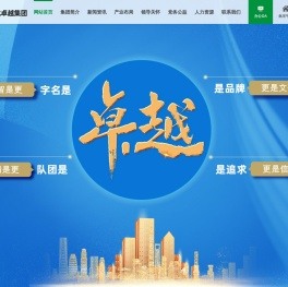 湖北卓越集团