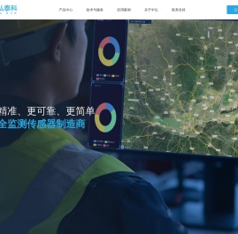 北京中弘泰科科技有限公司