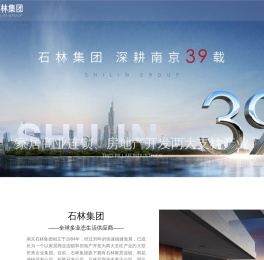 南京石林集团有限公司