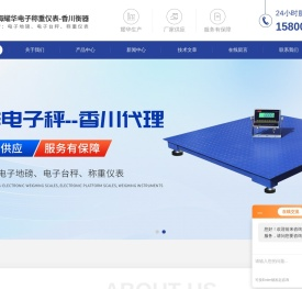 上海耀华称重系统有限公司