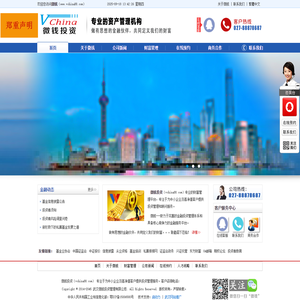 武汉微钱投资管理有限公司