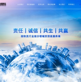 大连威鹏国际货运代理有限公司