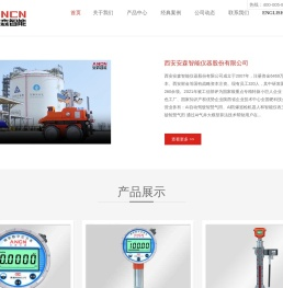 ANCN安森智能