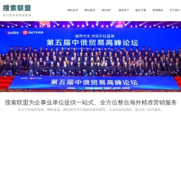 搜索联盟