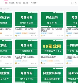 88副业网