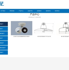 江西新龙电瓷电器制造有限公司