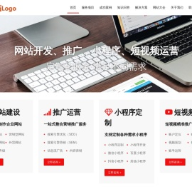 做网站公司