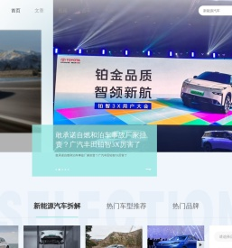 【新能源汽车