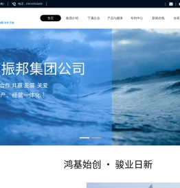 中创振邦