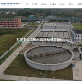 博瑞德环境集团股份有限公司