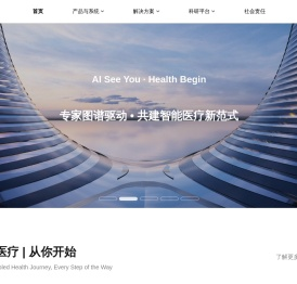 “类脑智能+”全栈式科技服务商