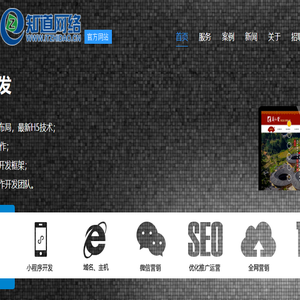 青岛网络公司
