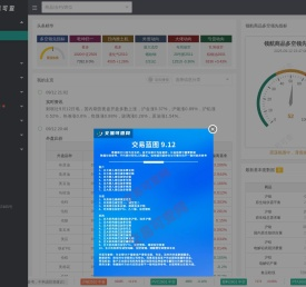 交易可查