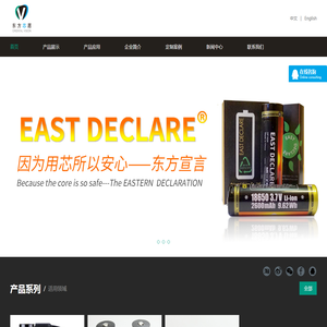 深圳市东方芯愿新能源有限公司