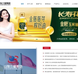 山东三星集团有限公司