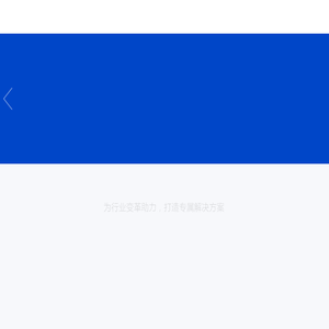 数联天下