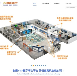 凤凰创壹教育科技官网首页