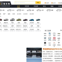 上海车网