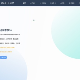 南京点明软件科技有限公司