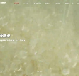 广东科茂林化集团股份有限公司
