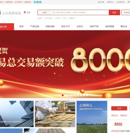 全国产权交易中心